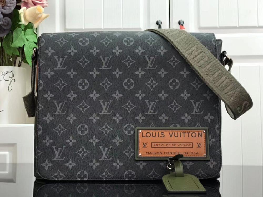 Practical Shoulder Bag