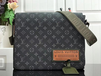 Practical Shoulder Bag