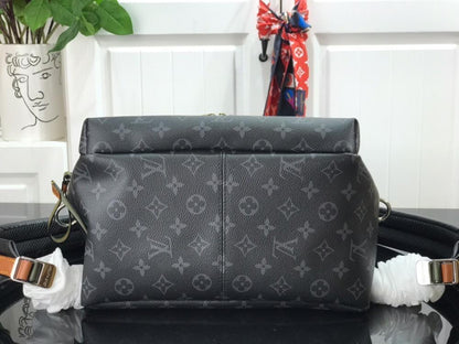 Luxury Backpack