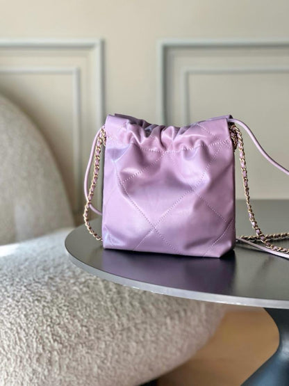 Top Handle Bag