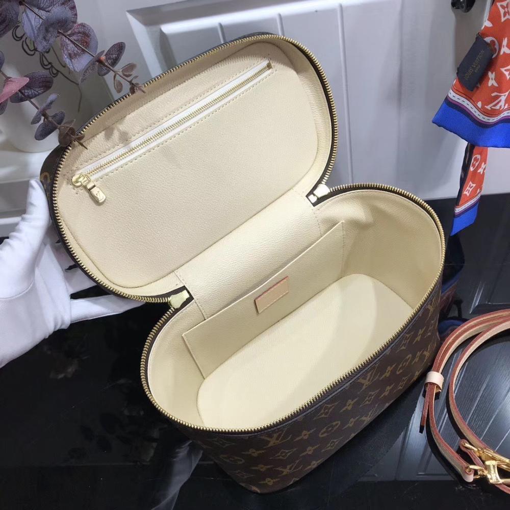 Elegant Top Handle Bag