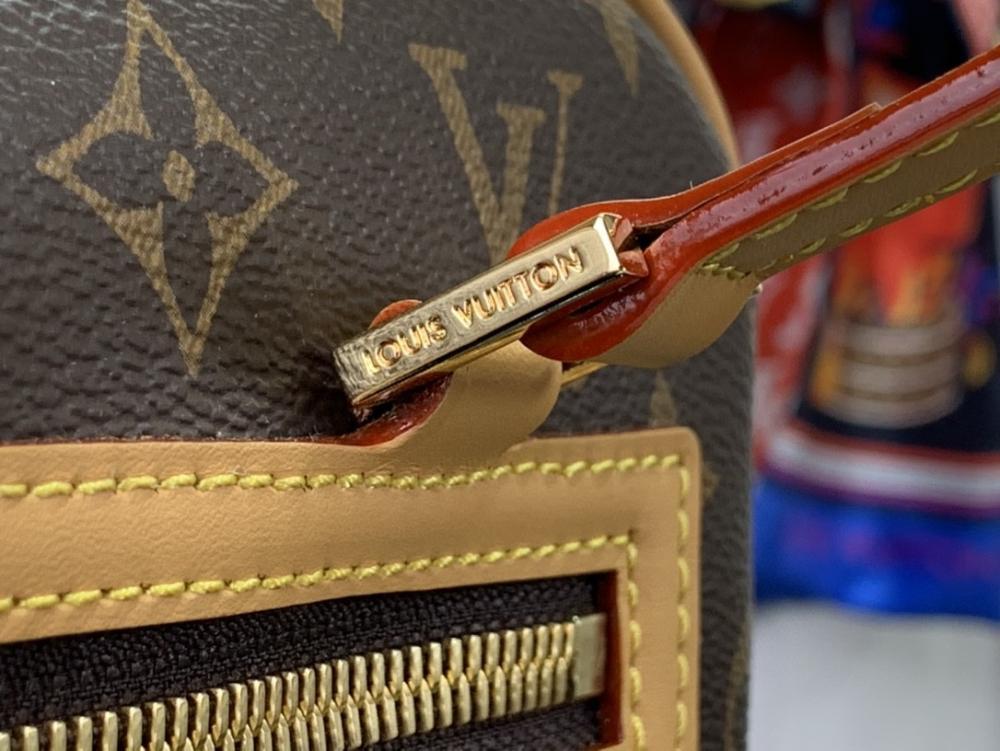 Top Handle Bag