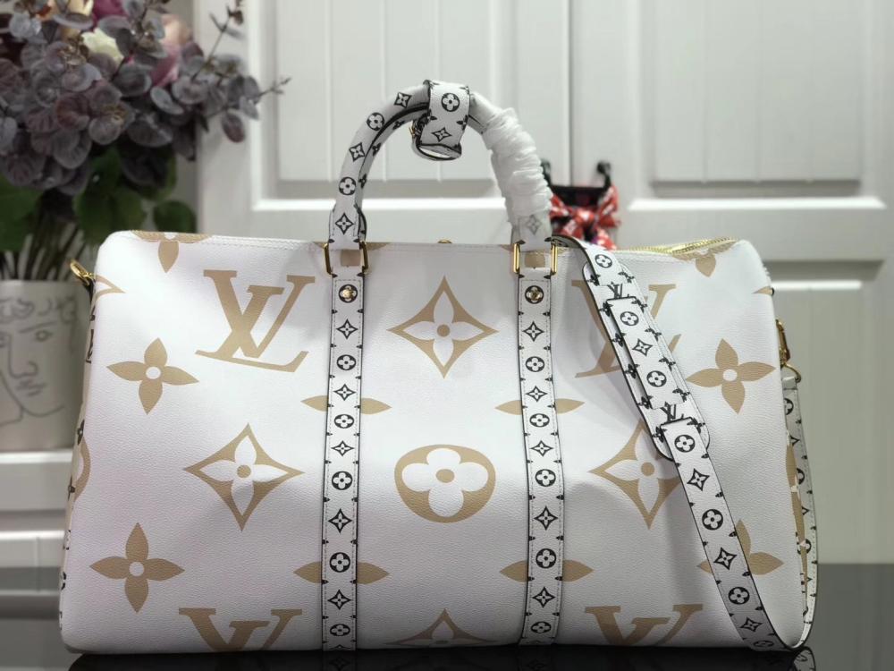 Luxury Travel Bag