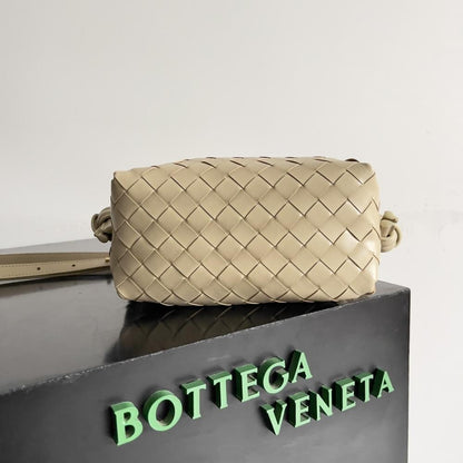 Top Handle Bag