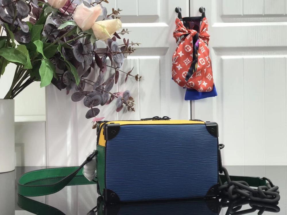 Top Handle Bag
