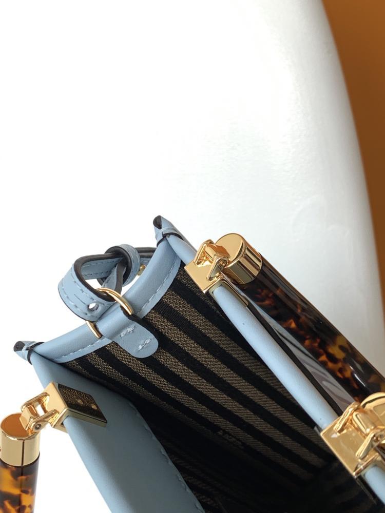 Top Handle Bag