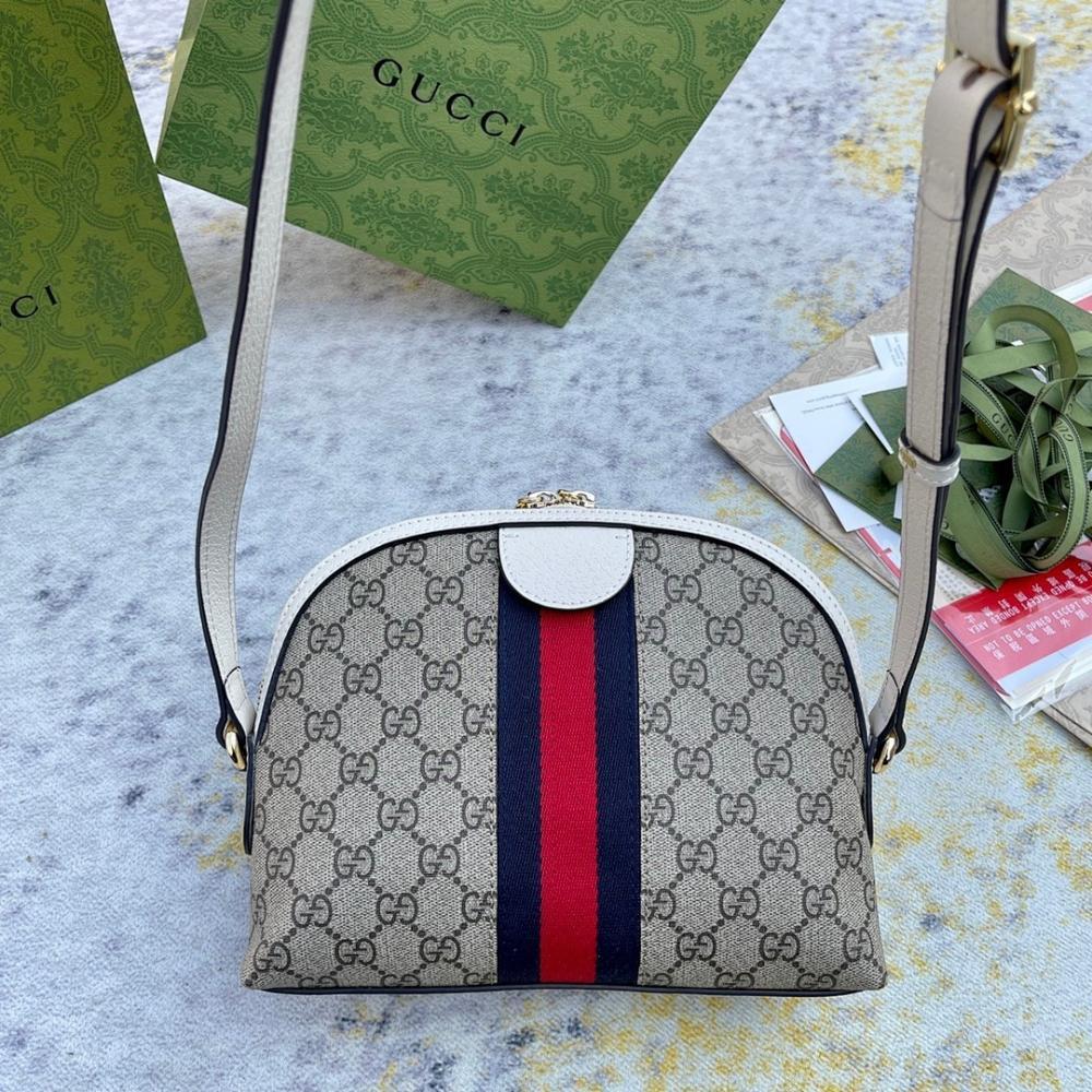 Stylish Refined Shoulder Bag