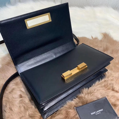 Top Handle Bag