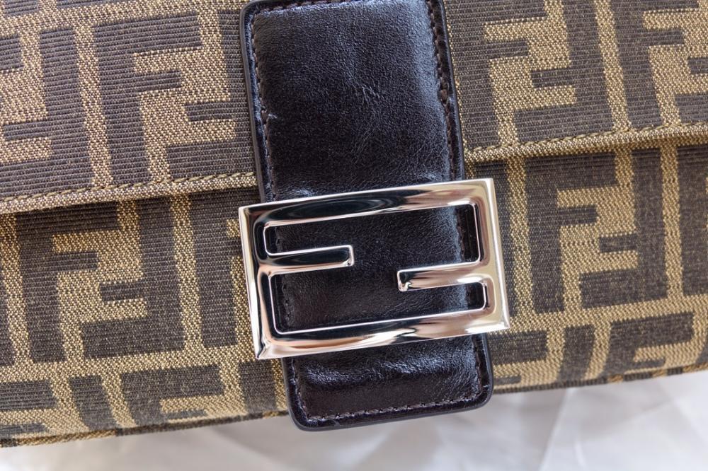 Classic Top Handle Bag