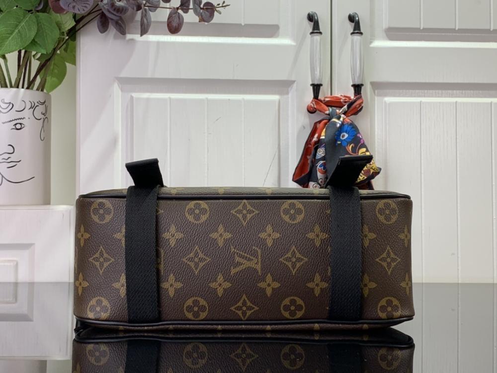 Luxury Top Handle Bag