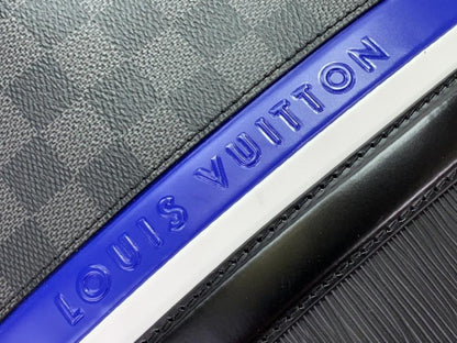 Luxury Travel Bag