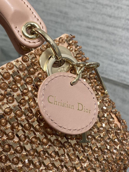 Embroidered Wallet