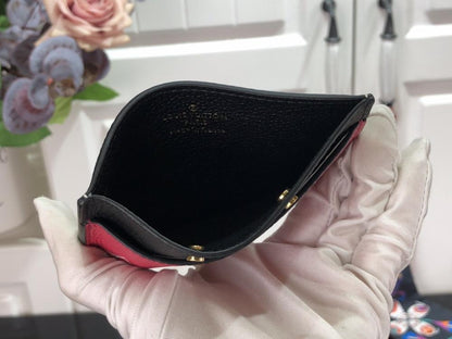 Elegant Leather Wallet