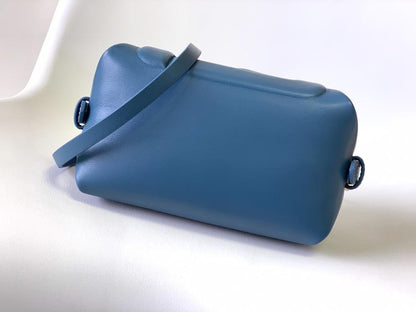 Alma Leather Wallet
