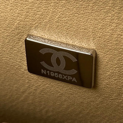 Classic Top Handle Bag