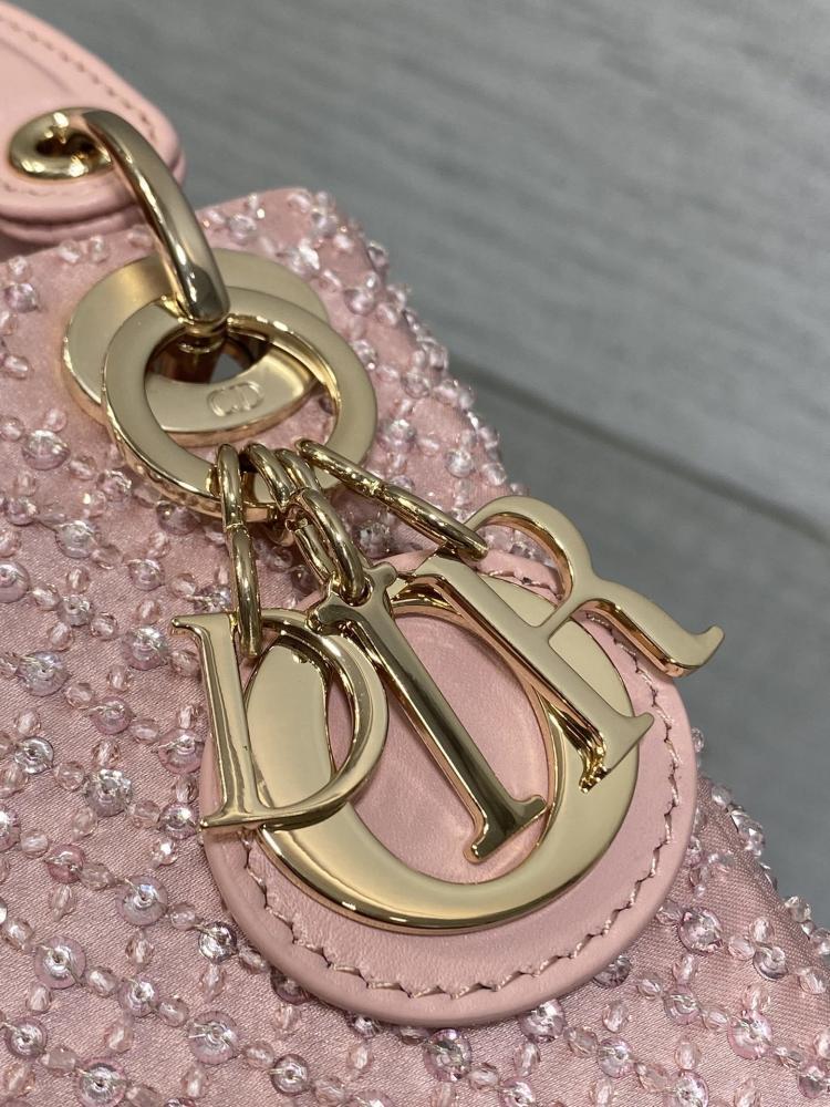 Embroidered Wallet