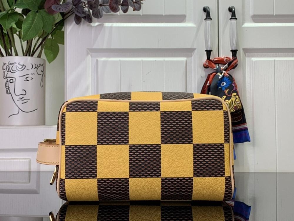 Luxury Top Handle Bag
