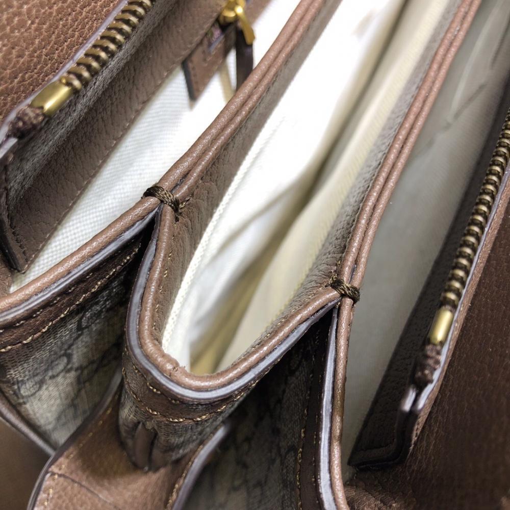 Luxury Top Handle Bag