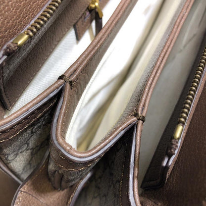 Luxury Top Handle Bag