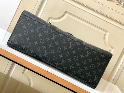 Modern Leather Shoulder Bag – Special Edition