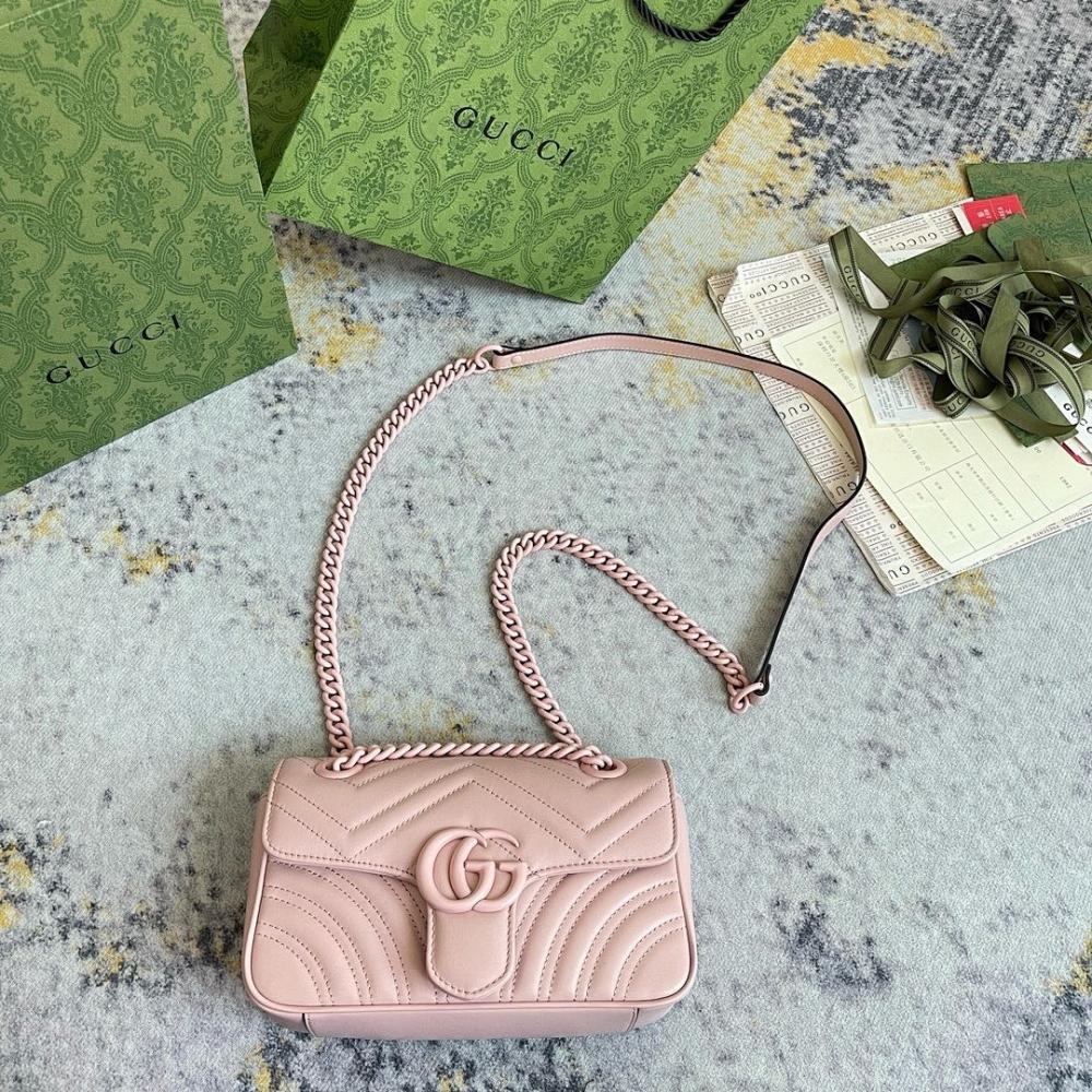 Modern Shoulder Bag – Limited Edition