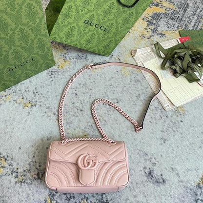 Modern Shoulder Bag – Limited Edition