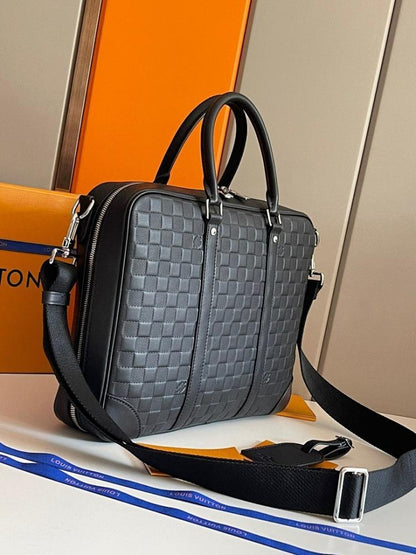 Stylish Premium Leather Shoulder Bag