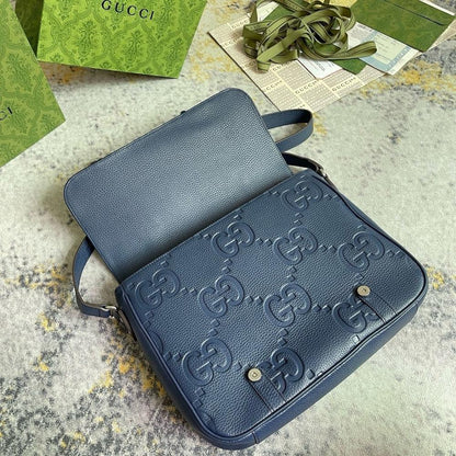 Italian-Inspired Elegant Bag