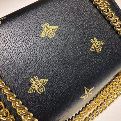 Top Handle Bag