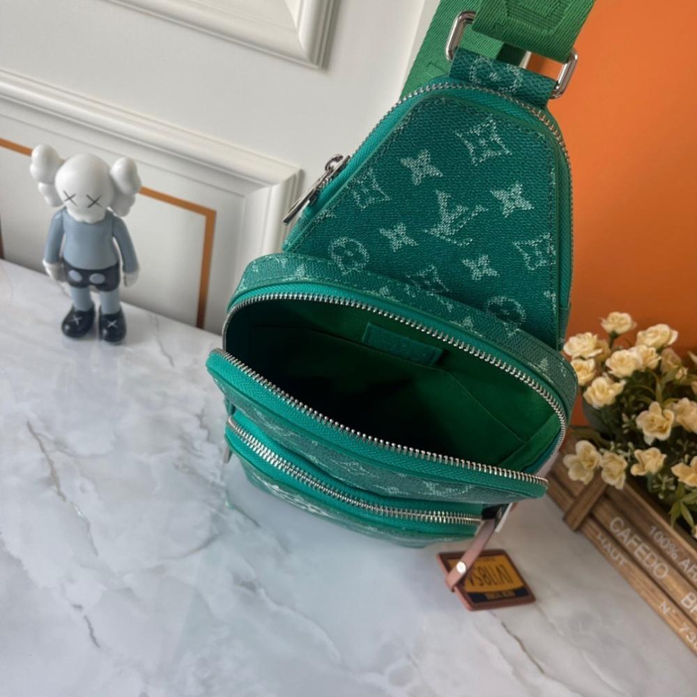 Stylish Premium Shoulder Bag