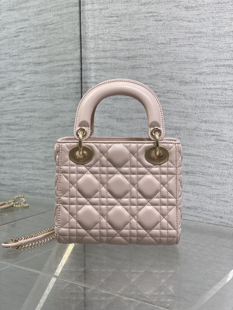 Top Handle Bag