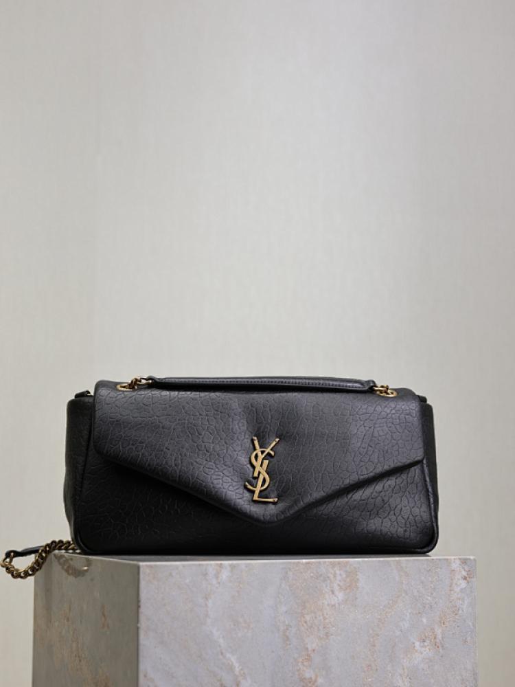 Classic Top Handle Bag