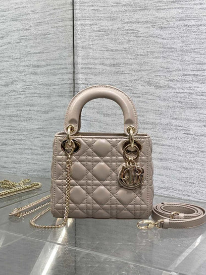 Top Handle Bag