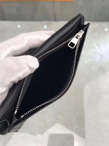 Practical Luxury Wallet