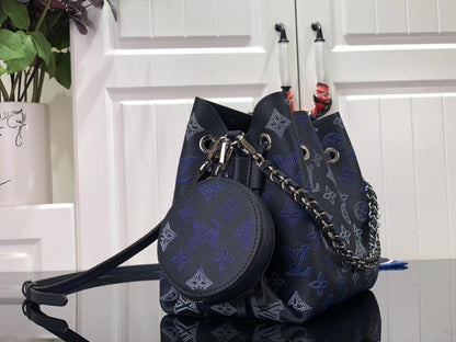 Classic Elegant Top Handle Bag