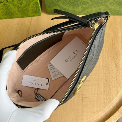 Stylish Refined Shoulder Bag