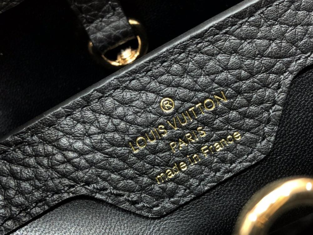 Classic Luxury Top Handle Bag