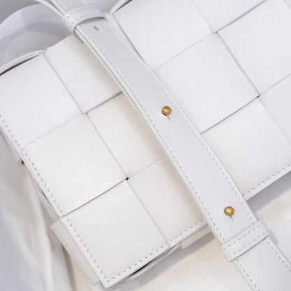 Cassette Top Handle Bag