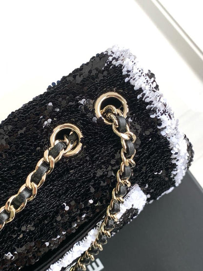 Top Handle Bag