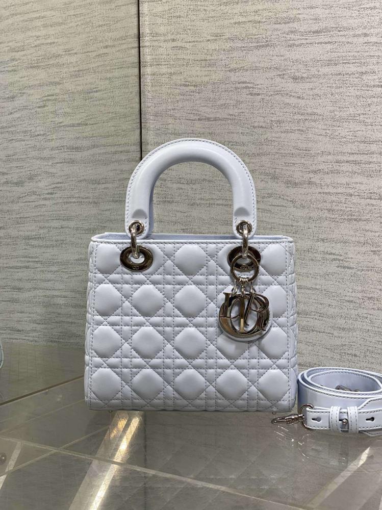 Luxury Top Handle Bag