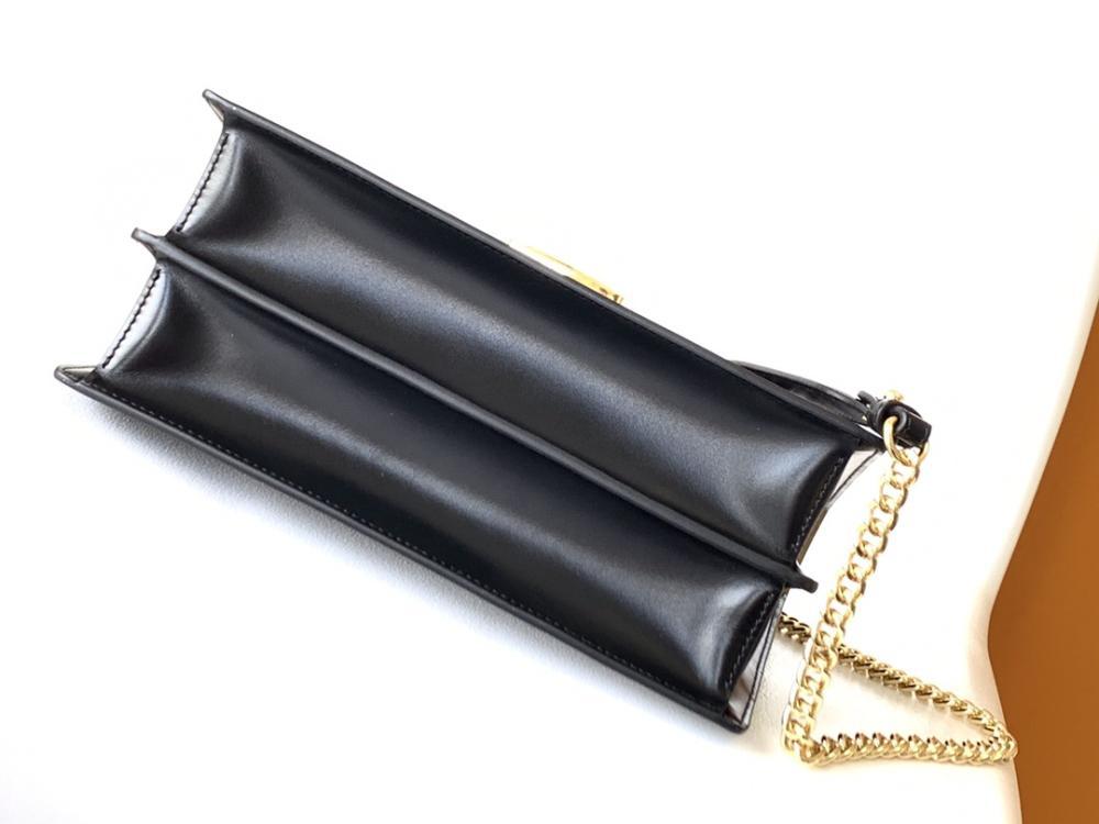 Top Handle Bag