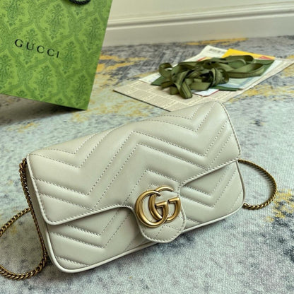 Italian-Inspired Luxury Bag