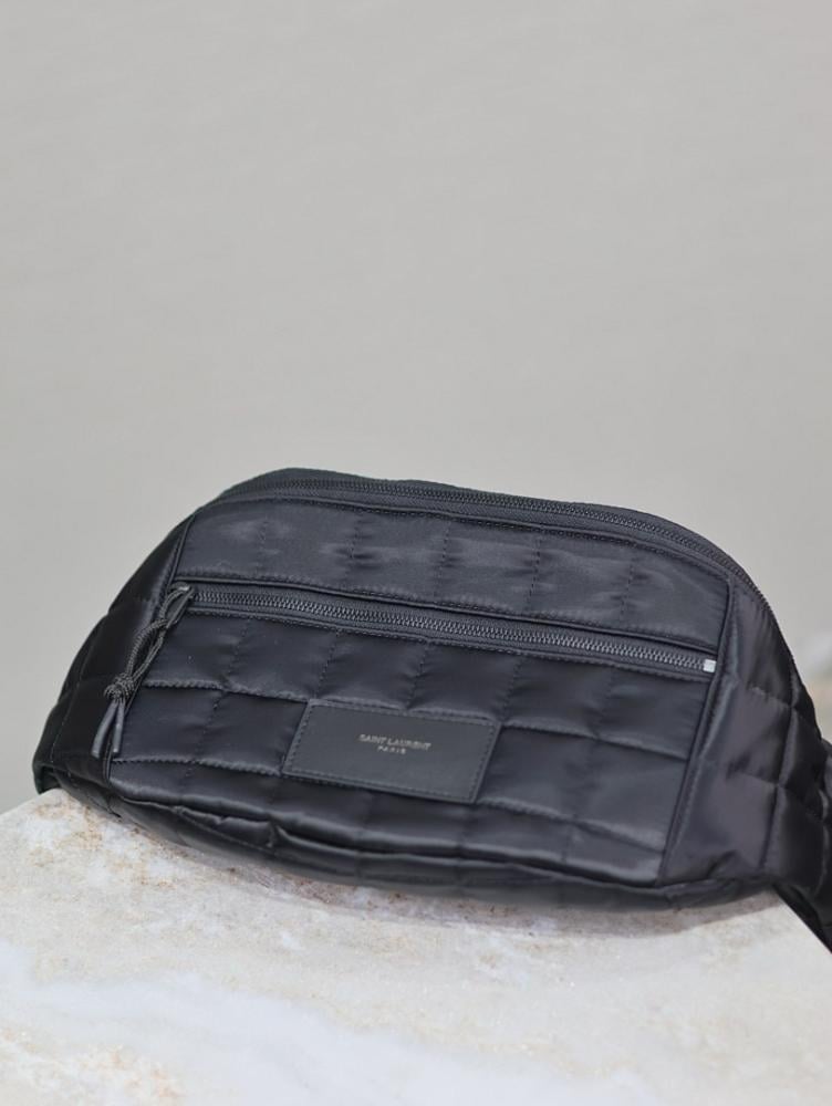 Elegant Stylish Nylon Shoulder Bag