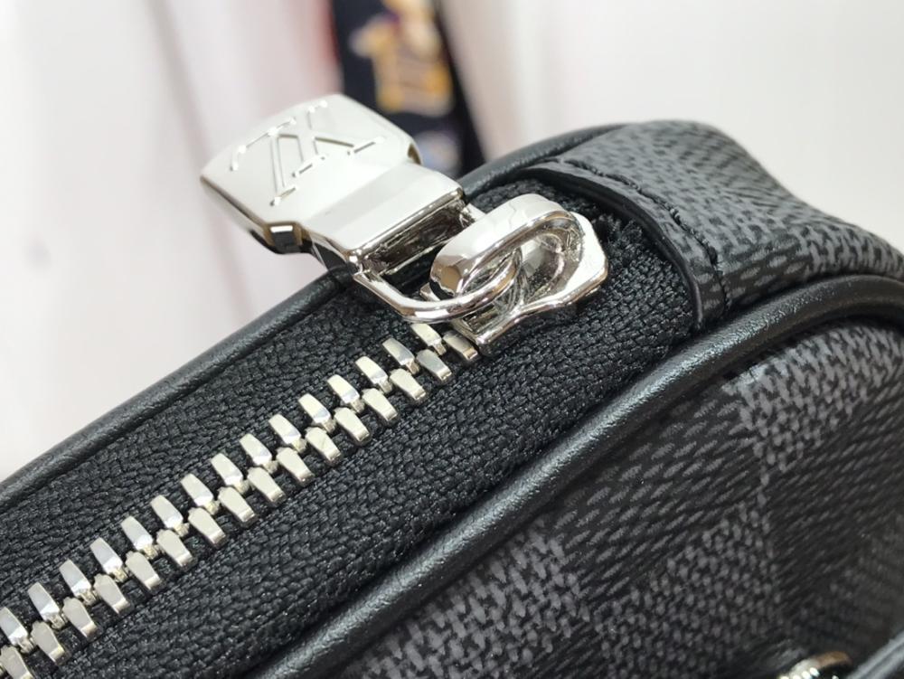 Messenger Bag
