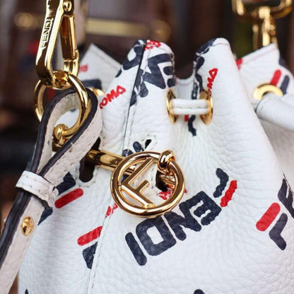 Practical Top Handle Bag