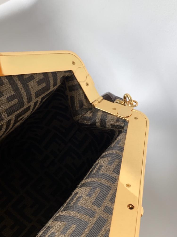 Luxury Shoulder Bag