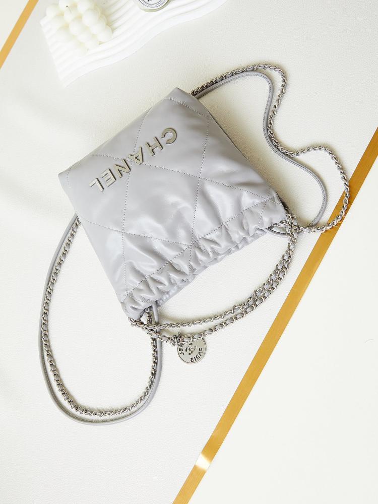 Top Handle Bag