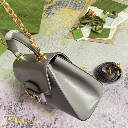 Stylish Premium Top Handle Bag