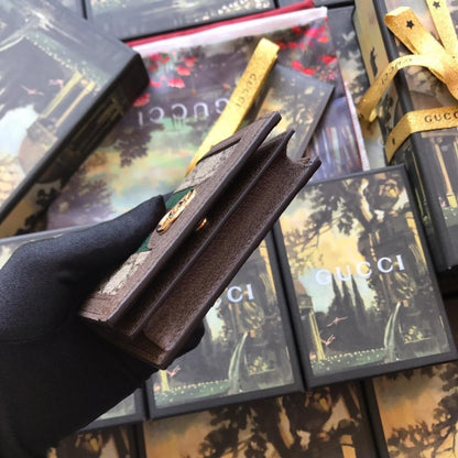 Luxury Wallet