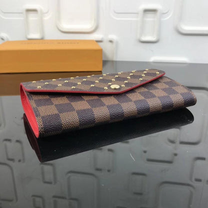 Luxury Wallet